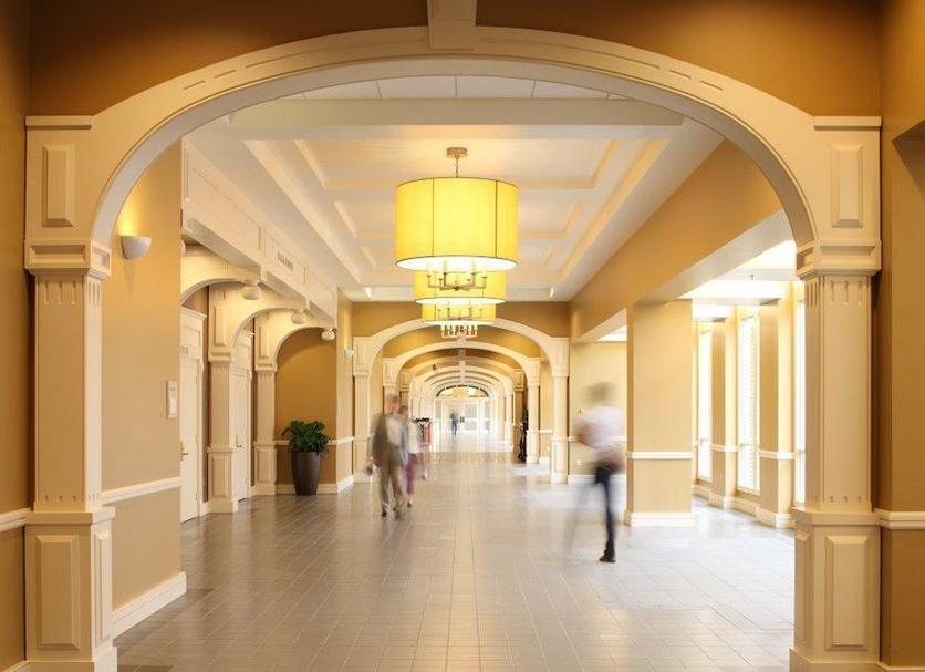 Lobby Zdjęcie