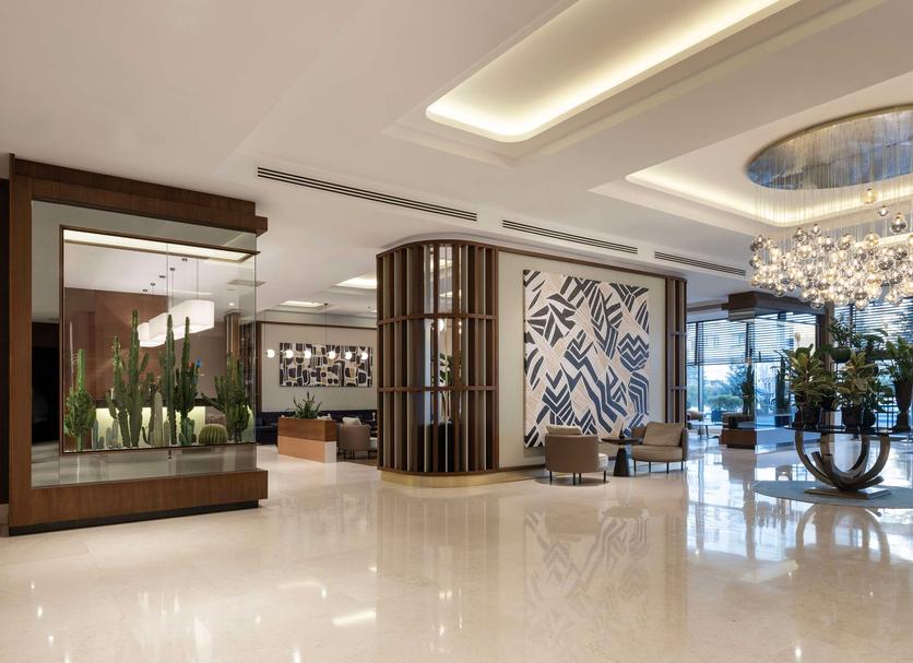 Lobby Zdjęcie
