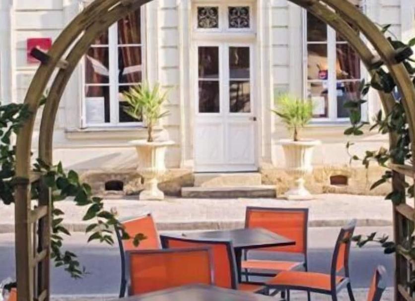 Patio Zdjęcie