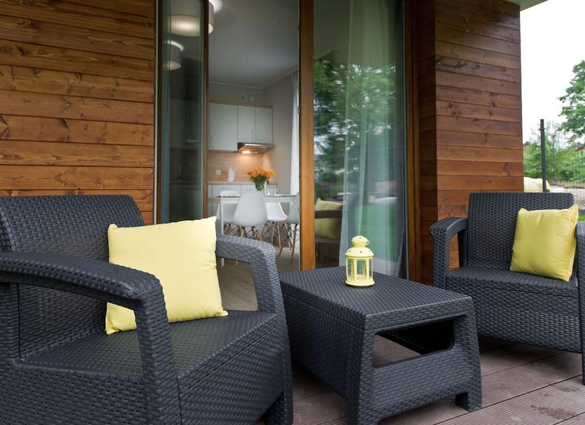 Patio Zdjęcie