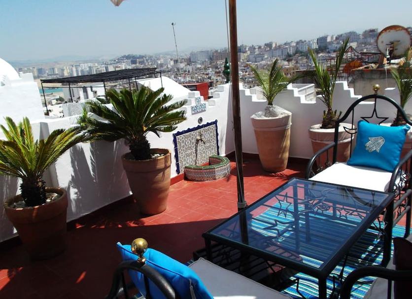 Balkon Zdjęcie