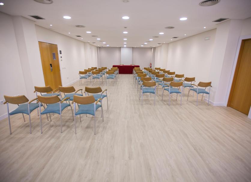 Sala konferencyjna Zdjęcie