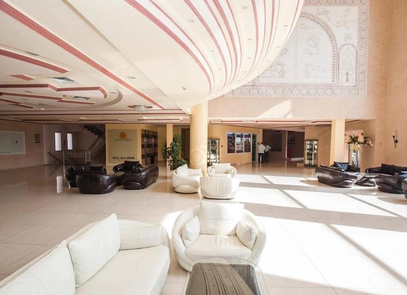 Lobby Zdjęcie