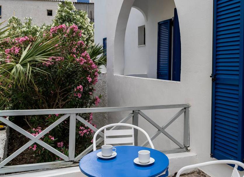Balkon Zdjęcie