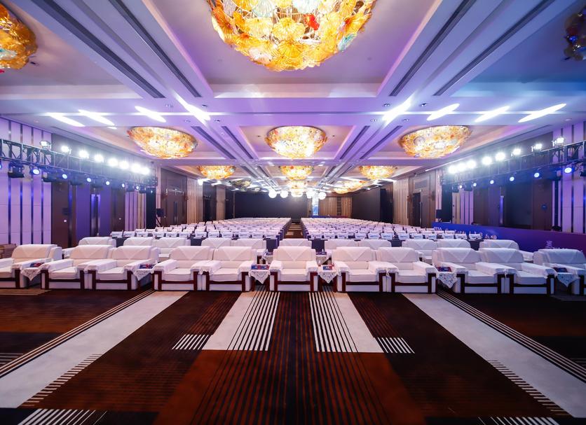 Sala konferencyjna Zdjęcie