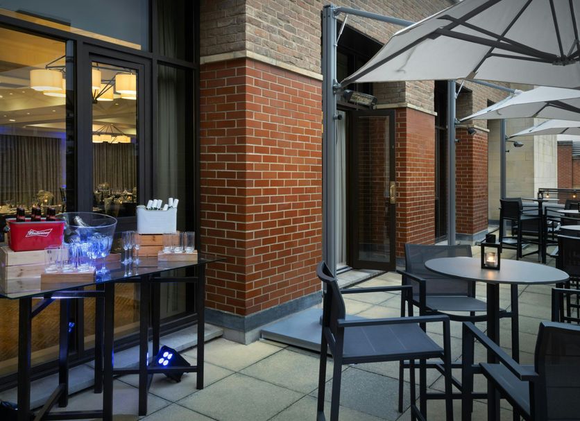 Restauracja Zdjęcie