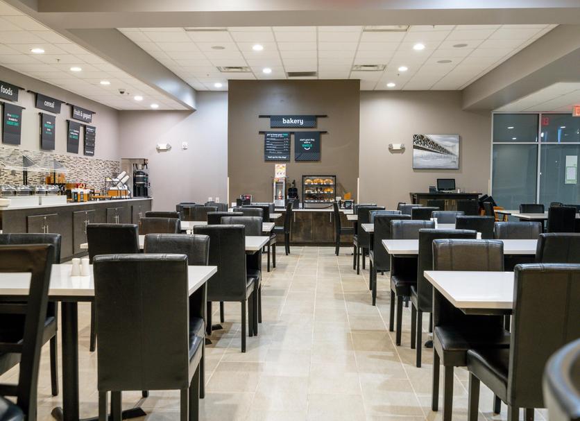 Restauracja Zdjęcie