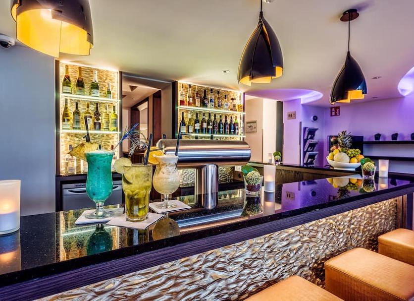 Bar Zdjęcie
