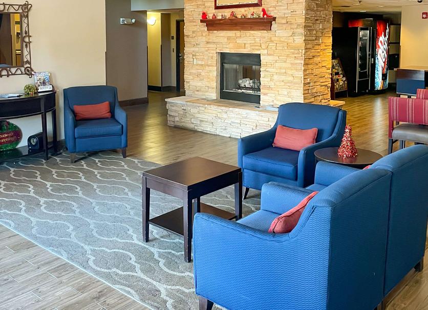 Lobby Zdjęcie