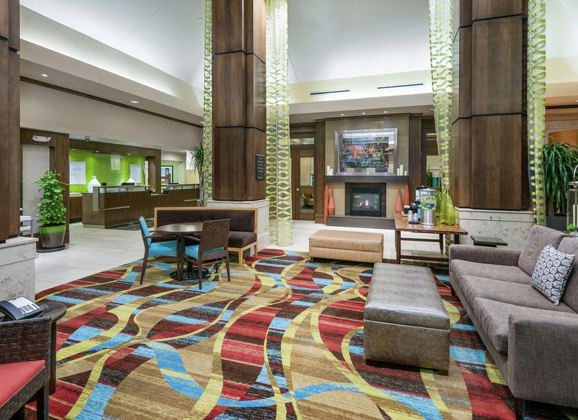 Lobby Zdjęcie
