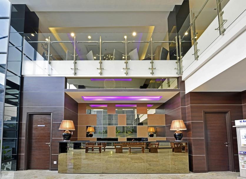 Lobby Zdjęcie