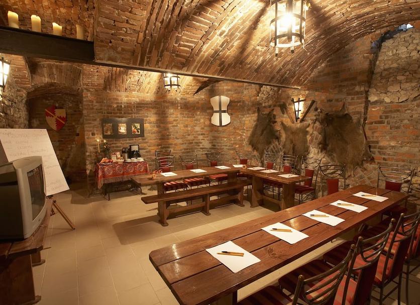 Restauracja Zdjęcie