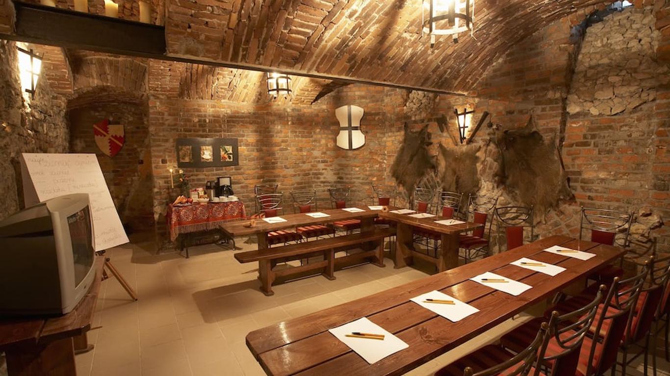 Globtroter Guest House Kraków