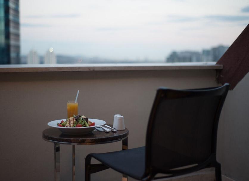 Balkon Zdjęcie