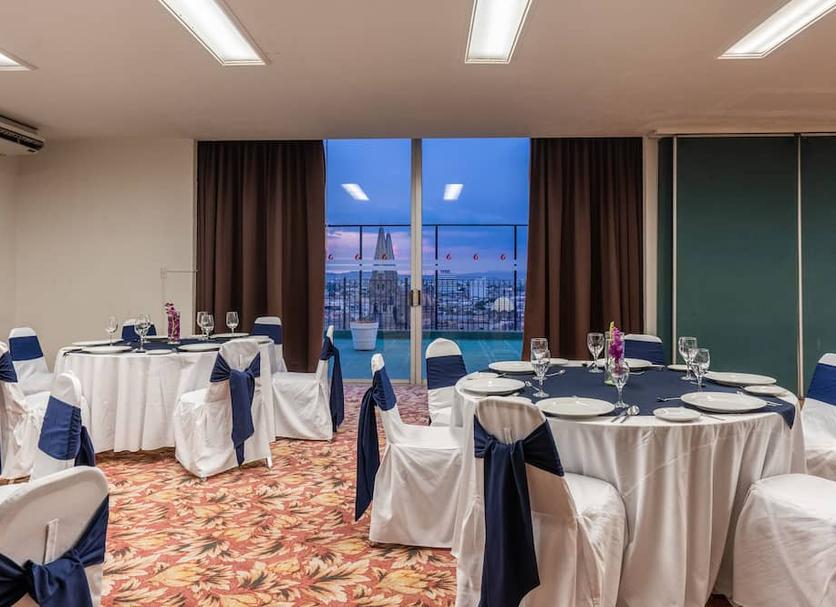 Sala bankietowa Zdjęcie