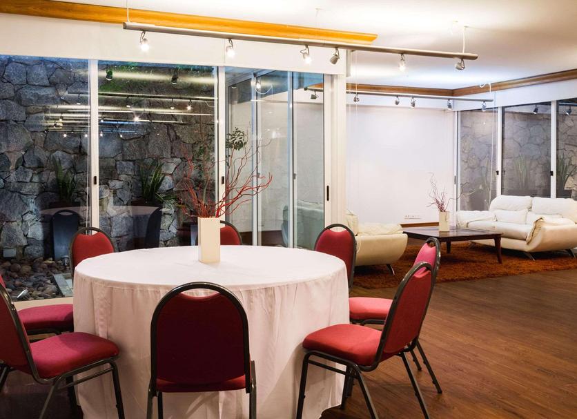 Sala konferencyjna Zdjęcie