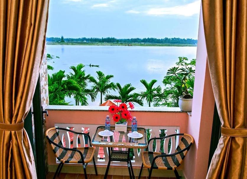 Balkon Zdjęcie