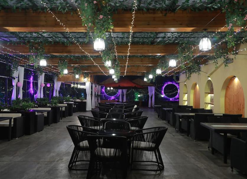 Restauracja Zdjęcie
