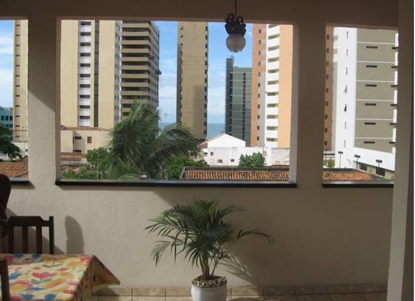 Balkon Zdjęcie