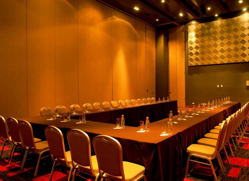 Sala konferencyjna Zdjęcie