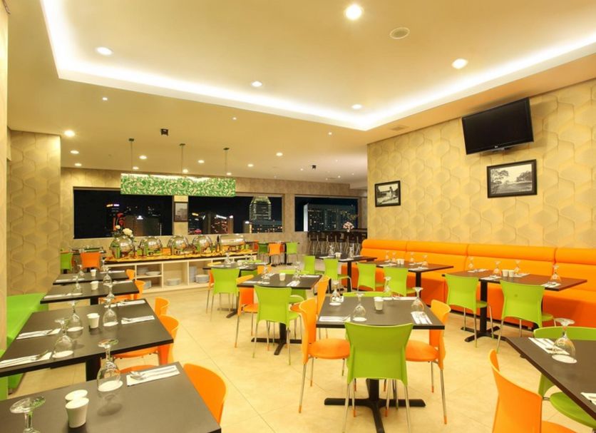 Restauracja Zdjęcie