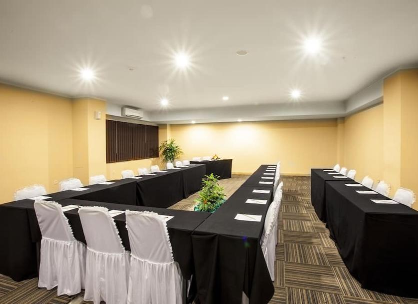 Sala konferencyjna Zdjęcie