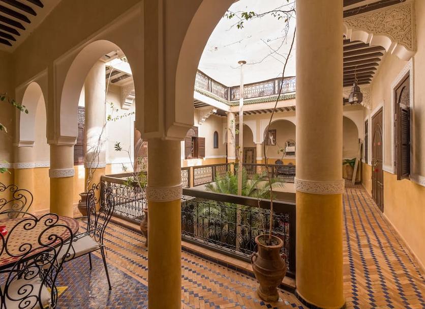 Balkon Zdjęcie