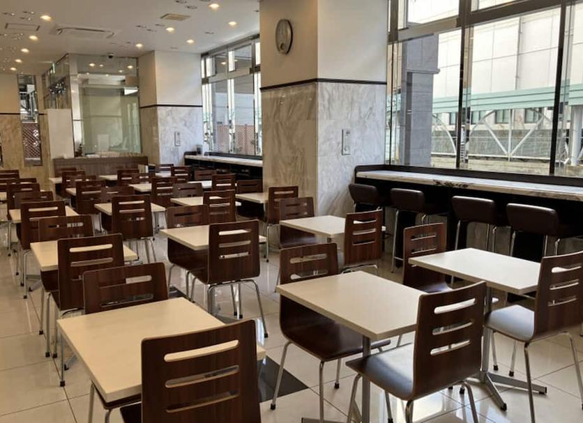 Restauracja Zdjęcie
