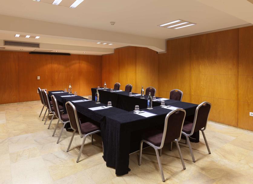 Sala konferencyjna Zdjęcie