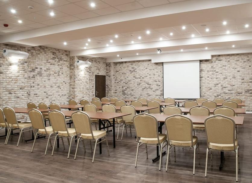 Sala konferencyjna Zdjęcie