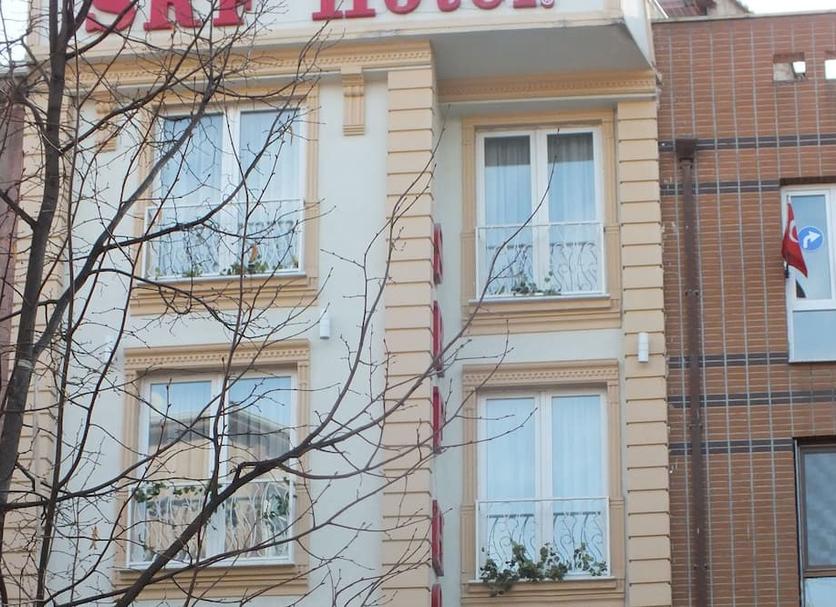 Budynek Zdjęcie