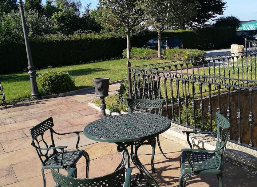 Patio Zdjęcie