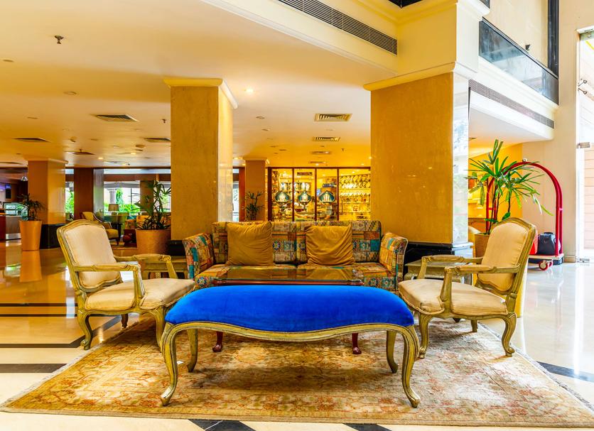 Lobby Zdjęcie