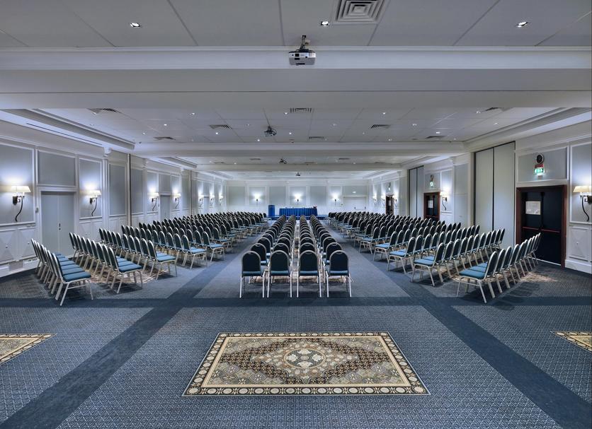 Sala konferencyjna Zdjęcie