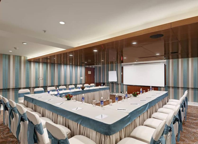 Sala konferencyjna Zdjęcie