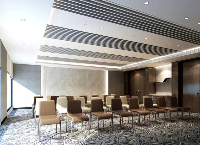 Sala konferencyjna Zdjęcie