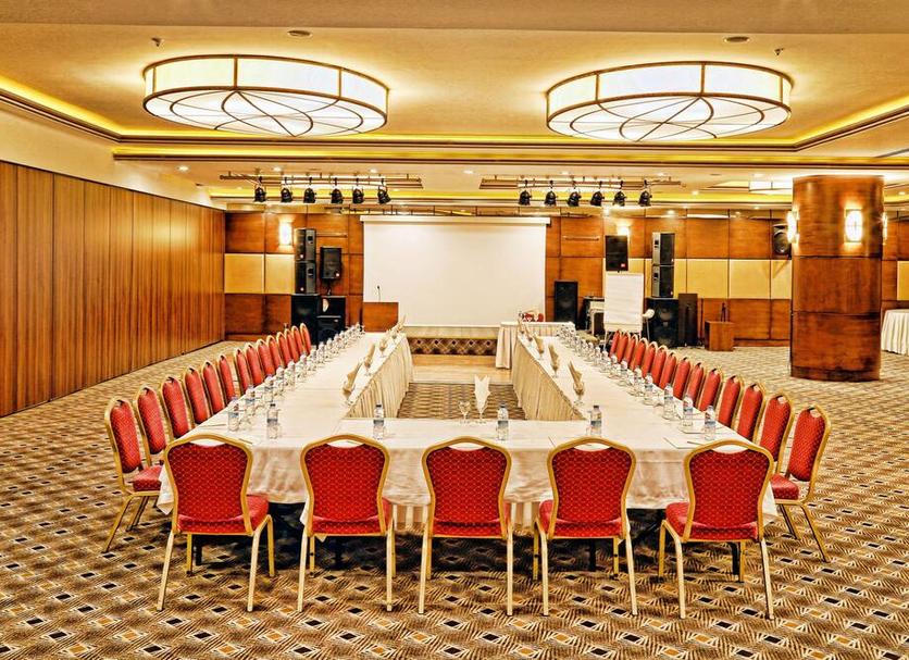 Sala konferencyjna Zdjęcie
