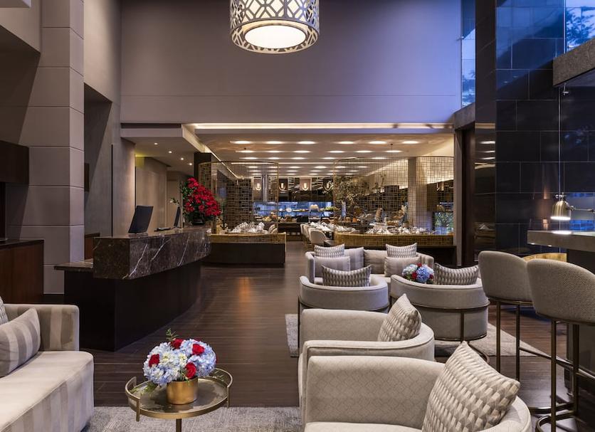 Lobby Zdjęcie