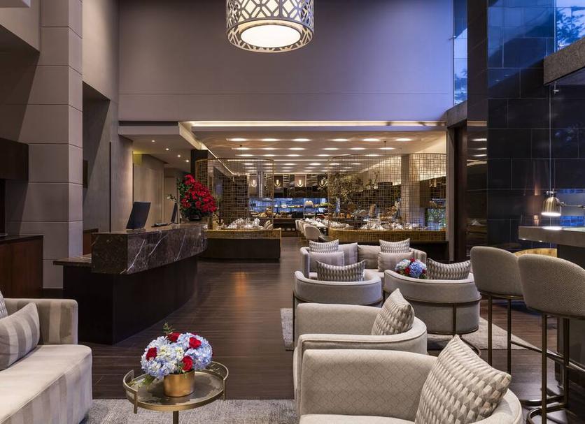 Lobby Zdjęcie