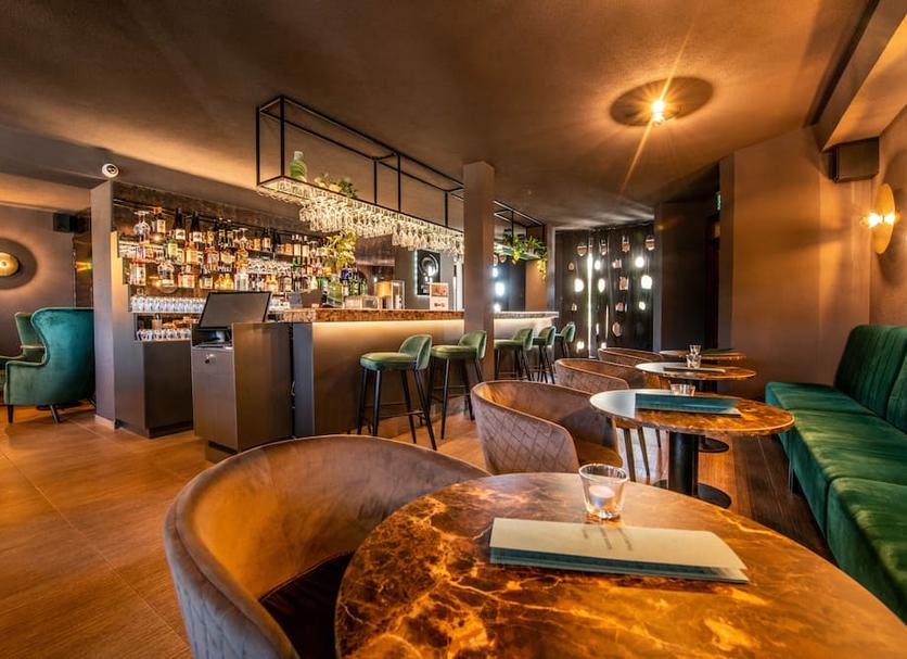 Bar Zdjęcie