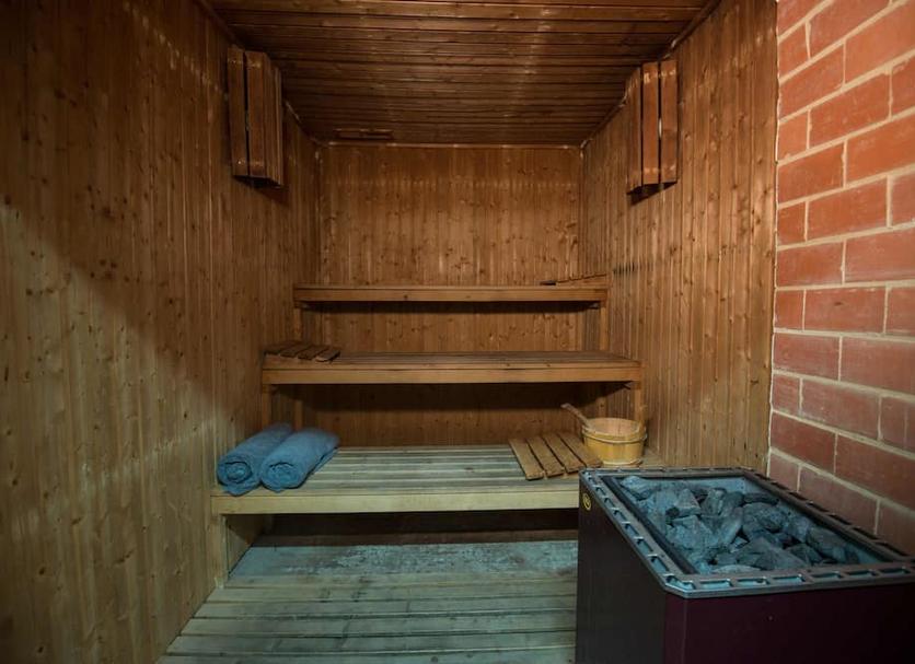 Spa Zdjęcie