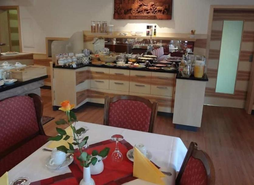 Restauracja Zdjęcie