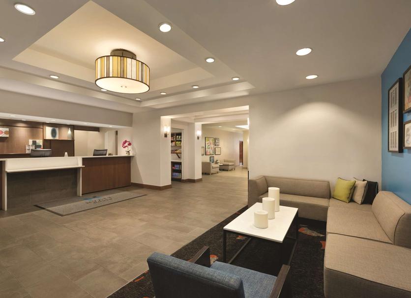 Lobby Zdjęcie