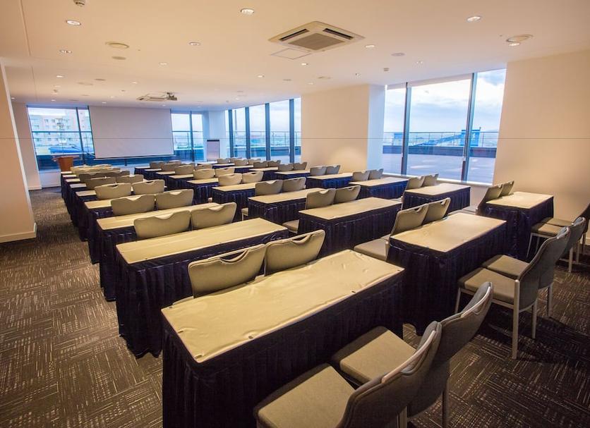 Sala konferencyjna Zdjęcie