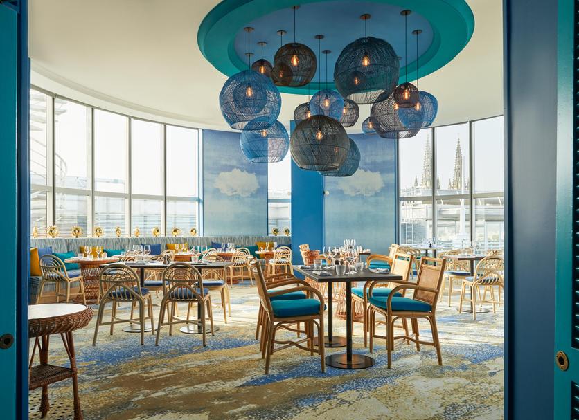 Restauracja Zdjęcie