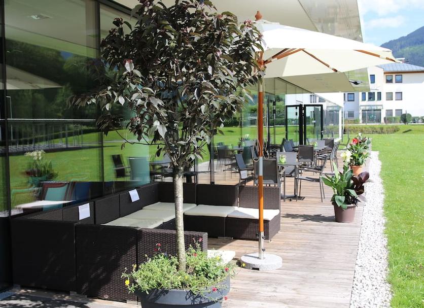 Patio Zdjęcie