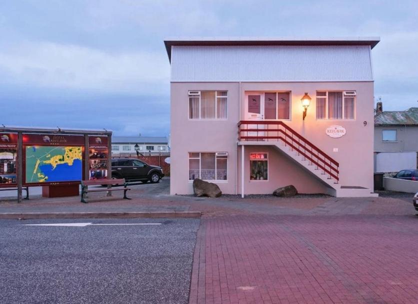 Budynek Zdjęcie