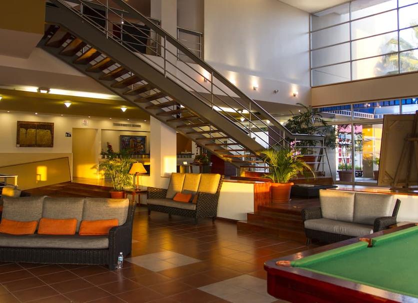Lobby Zdjęcie
