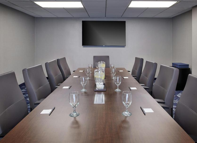 Sala konferencyjna Zdjęcie