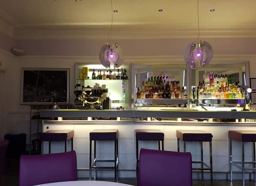 Bar Zdjęcie